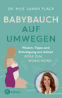 Buchcover Babybauch auf Umwegen