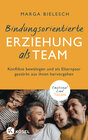 Buchcover Bindungsorientierte Erziehung als Team