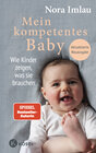 Buchcover Mein kompetentes Baby