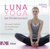 Buchcover Luna-Yoga bei Kinderwunsch