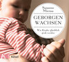 Buchcover Geborgen wachsen