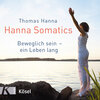 Buchcover Hanna Somatics