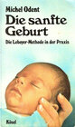 Buchcover Die sanfte Geburt