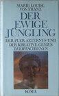 Buchcover Der ewige Jüngling
