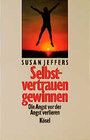 Buchcover Selbstvertrauen gewinnen