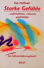 Buchcover Starke Gefühle