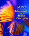 Buchcover Lebensenergie durch Sanfte Bioenergetik