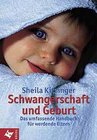 Buchcover Schwangerschaft und Geburt