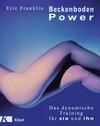Buchcover Beckenboden-Power