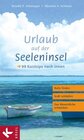 Buchcover Urlaub auf der Seeleninsel
