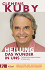 Buchcover HEILUNG - das Wunder in uns