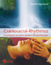 Buchcover Craniosacral-Rhythmus