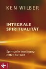 Buchcover Integrale Spiritualität