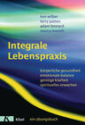 Buchcover Integrale Lebenspraxis