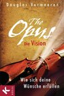 Buchcover The Opus - die Vision