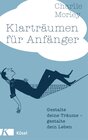 Buchcover Klarträumen für Anfänger