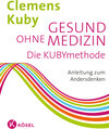 Buchcover Gesund ohne Medizin