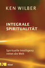 Buchcover Integrale Spiritualität