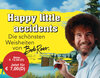 Buchcover Happy little accidents