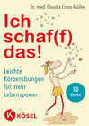 Buchcover Ich schaf(f) das!