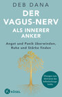 Buchcover Der Vagus-Nerv als innerer Anker
