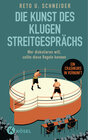 Buchcover Die Kunst des klugen Streitgesprächs