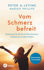 Buchcover Vom Schmerz befreit