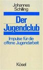 Buchcover Der Jugendclub