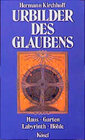 Buchcover Urbilder des Glaubens