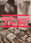 Buchcover Entdeckungen in der Bibel