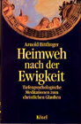 Buchcover Heimweh nach der Ewigkeit