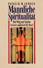Buchcover Männliche Spiritualität