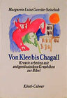 Buchcover Von Klee bis Chagall