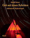 Buchcover Geh mit leisen Schritten