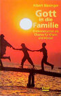 Buchcover Gott in die Familie