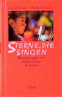 Buchcover Sterne, die singen