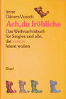 Buchcover Ach, du fröhliche