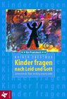 Buchcover Kinder fragen nach Leid und Gott