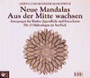 Buchcover Neue Mandalas - Aus der Mitte wachsen