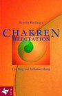 Buchcover Chakren-Meditation