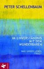 Buchcover Im Einverständnis mit dem Wunderbaren