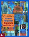 Buchcover Feste der Religionen - Begegnung der Kulturen