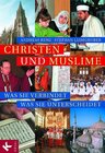 Buchcover Christen und Muslime