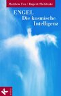 Buchcover Engel - die kosmische Intelligenz