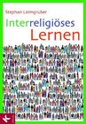 Buchcover Interreligiöses Lernen