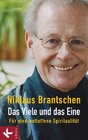 Buchcover Das Viele und das Eine