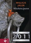Buchcover Weisheitsspuren