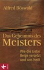 Buchcover Das Geheimnis des Meisters