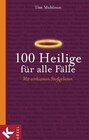 Buchcover 100 Heilige für alle Fälle