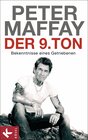 Buchcover Der neunte Ton